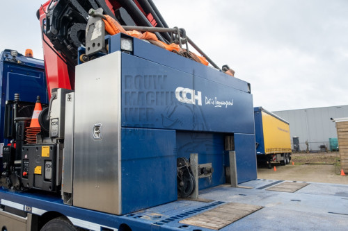 DAF XD450 8x2WS - 07